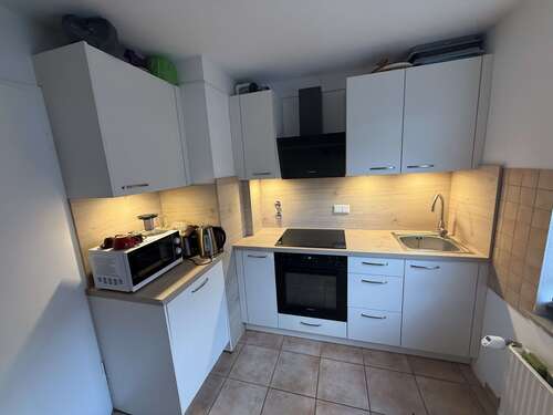 Foto - Wohnung zum Mieten in München 1.500,00 € 82 m²