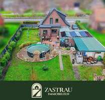 Haus zum Kaufen in Wiesmoor 229.000,00 € 97.22 m²