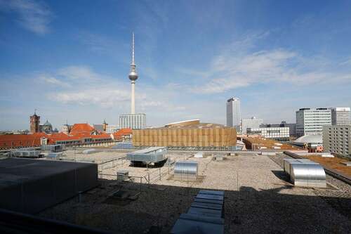 Foto - Wohnung zum Mieten in Berlin 1.853,50 € 75.01 m²