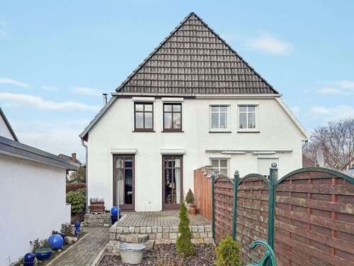 Foto - Haus zum Kaufen in Syke 229.000,00 € 87.41 m²