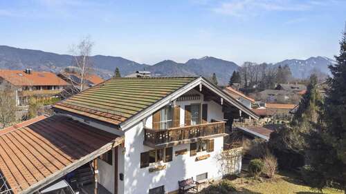Foto - Haus zum Kaufen in Bad Wiessee 1.195.000,00 € 135 m²
