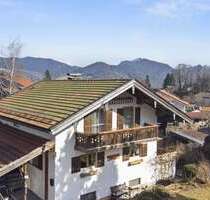 Haus zum Kaufen in Bad Wiessee 1.195.000,00 € 135 m²