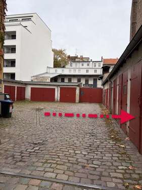 Foto - Garage zu vermieten in Berlin 125,00 € 14 m²