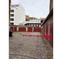Garage zu vermieten in Berlin 125,00 € 14 m²