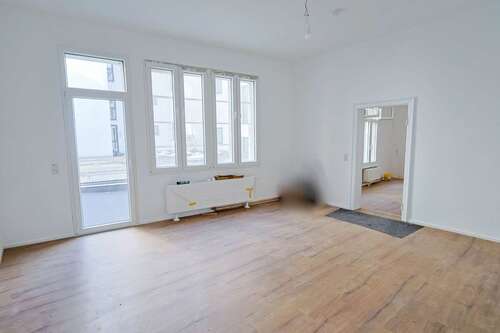 Foto - Wohnung zum Mieten in Oldenburg 923,00 € 87.02 m²