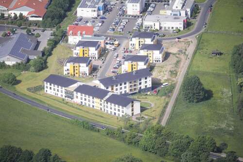 Foto - Wohnung zum Kaufen in Pohlheim 299.000,00 € 90.35 m²