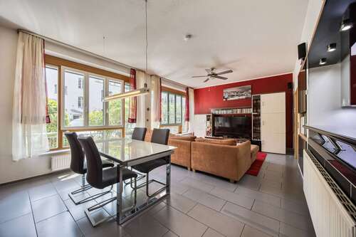 Foto - Wohnung zum Kaufen in Nürnberg 349.000,00 € 116 m²