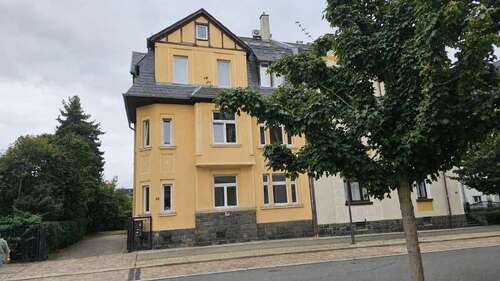 Foto - Wohnung zum Mieten in Crimmitschau 787,50 € 105 m²