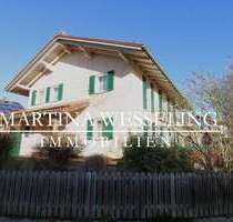 Haus zum Kaufen in Pfaffing 995.000,00 € 195 m²