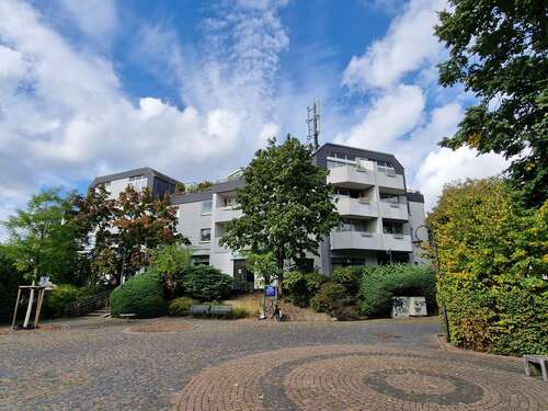 Foto - Wohnung zum Kaufen in Meerbusch 166.000,00 € 60 m²