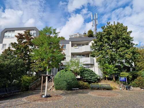 Foto - Wohnung zum Kaufen in Meerbusch 198.000,00 € 60 m²