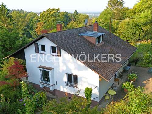 Foto - Haus zum Kaufen in Leimen 890.000,00 € 143 m²