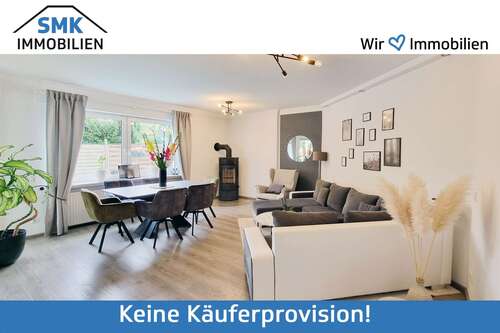 Foto - Wohnung zum Kaufen in Verl 399.000,00 € 110 m²