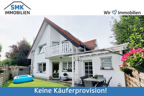 Foto - Wohnung zum Kaufen in Verl 399.000,00 € 110 m²