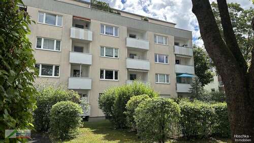 Foto - Wohnung zum Kaufen in München 540.000,00 € 73 m²