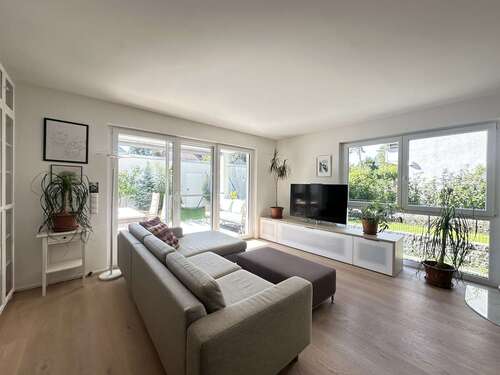 Foto - Wohnung zum Mieten in Vaterstetten 2.590,00 € 126 m²