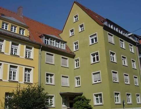 Foto - Wohnung zum Mieten in Nürnberg 1.325,00 € 98 m²