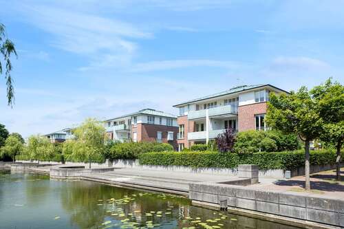 Foto - Wohnung zum Kaufen in Hannover 475.000,00 € 82 m²