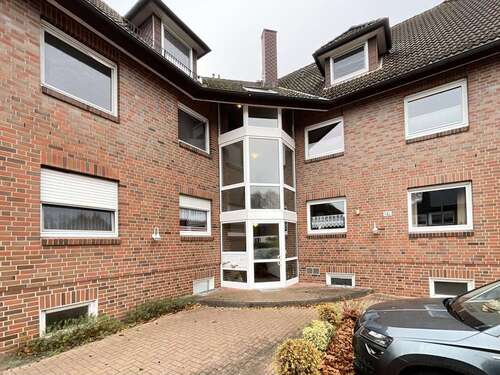 Foto - Wohnung zum Mieten in Schneverdingen 810,00 € 85 m²