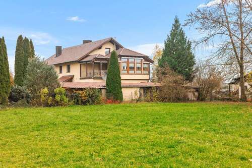 Foto - Haus zum Kaufen in Wolferkofen 425.000,00 € 154 m²