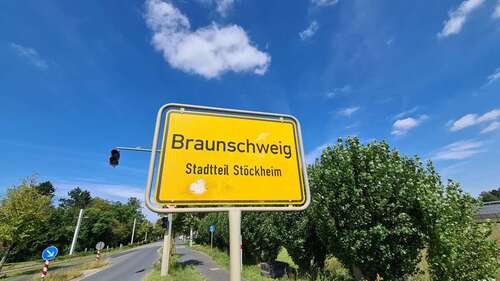 Foto - Wohnung zum Mieten in Braunschweig 920,00 € 67.43 m²