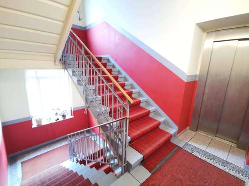 Foto - Wohnung zum Kaufen in Chemnitz 48.000,00 € 33.16 m²