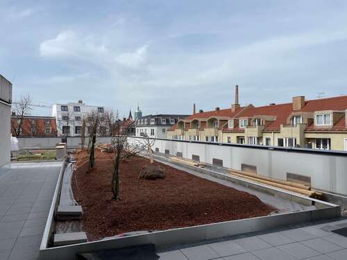 Foto - Wohnung zum Mieten in München 1.083,07 € 37.4 m²