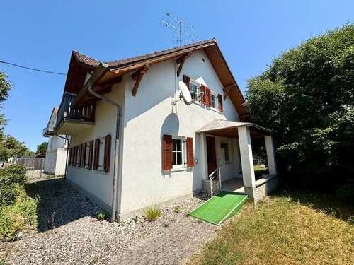 Foto - Haus zum Kaufen in Fürstenfeldbruck 799.000,00 € 111.18 m²