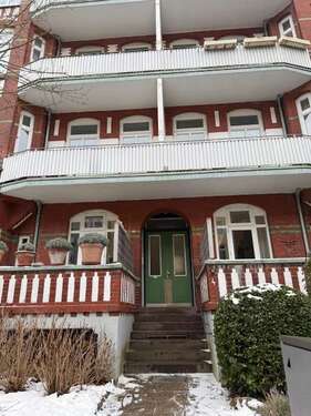 Foto - Wohnung zum Kaufen in Kiel 289.800,00 € 69 m²