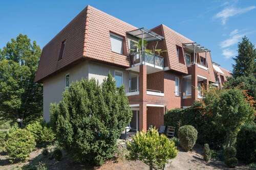 Foto - Wohnung zum Mieten in Wolfsburg 529,00 € 61.91 m²