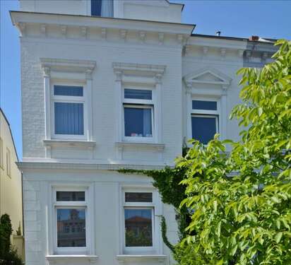 Foto - Haus zum Kaufen in Lübeck 775.000,00 € 213 m²