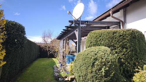 Foto - Wohnung zum Mieten in Amrichshausen 1.150,00 € 120.5 m²