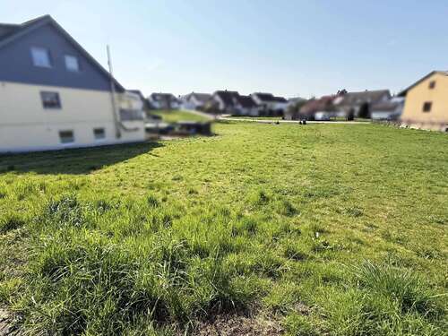 Foto - Grundstück zu verkaufen in Sinsheim 168.000,00 € 492 m²