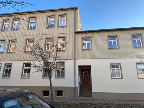 Foto - Wohnung zum Mieten in Blankenburg 360,00 € 62 m²