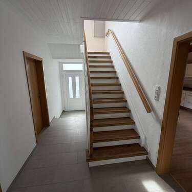 Foto - Haus zum Mieten in Werl-Niederbergstraße 1.500,00 € 174 m²