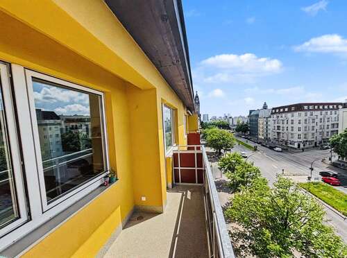 Foto - Wohnung zum Kaufen in Berlin 429.000,00 € 75.58 m²
