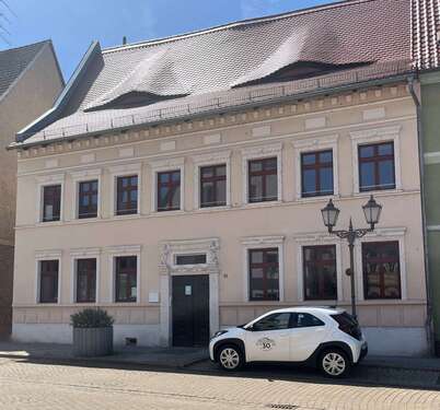Foto - Wohnung zum Mieten in Calbe 330,00 € 47.36 m²