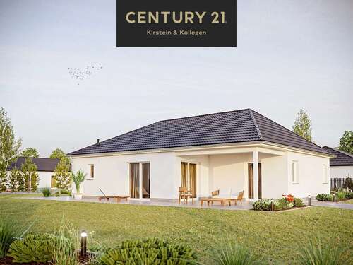 Foto - Haus zum Kaufen in Gera 353.000,00 € 124 m²