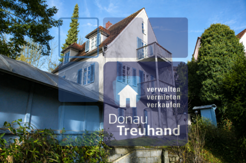 Foto - Haus zum Mieten in Passau 1.760,00 € 160 m²