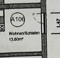 Wohnung zum Kaufen in Pentling 79.000,00 € 15.89 m²
