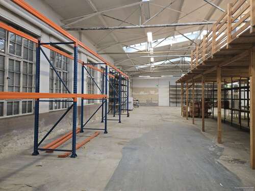 Foto - Halle in Gütersloh 1.320,00 € 880 m²