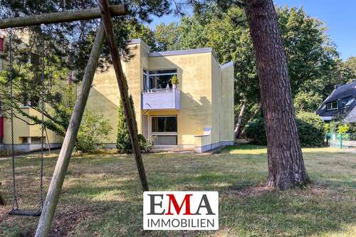 Foto - Wohnung zum Kaufen in Berlin 480.000,00 € 119 m²