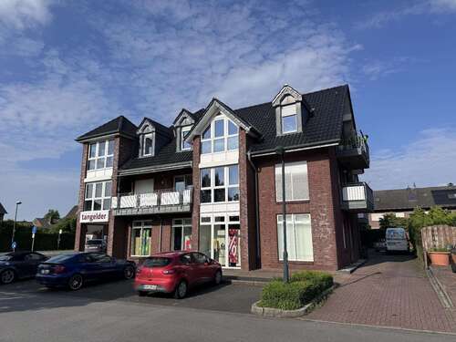 Foto - Wohnung zum Kaufen in Hamminkeln 159.900,00 € 75 m²
