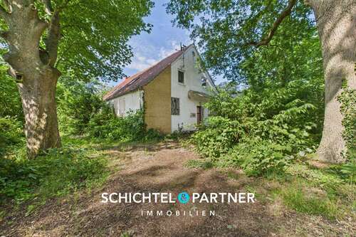 Foto - Haus zum Kaufen in Bremen 419.000,00 € 150 m²