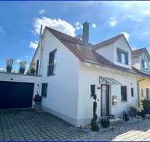 Haus zum Kaufen in Baar-Ebenhausen Ebenhausen 559.000,00 € 115 m² - Baar-Ebenhausen / Ebenhausen