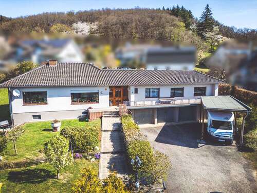 Foto - Haus zum Kaufen in Heimbach 355.000,00 € 140 m²