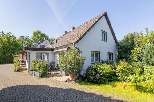 Foto - Haus zum Kaufen in Kolkwitz 599.500,00 € 268.92 m²