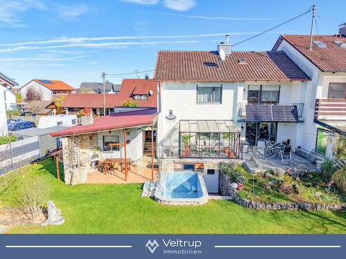 Foto - Haus zum Kaufen in Türkenfeld 779.000,00 € 123 m²