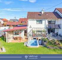 Haus zum Kaufen in Türkenfeld 779.000,00 € 123 m²