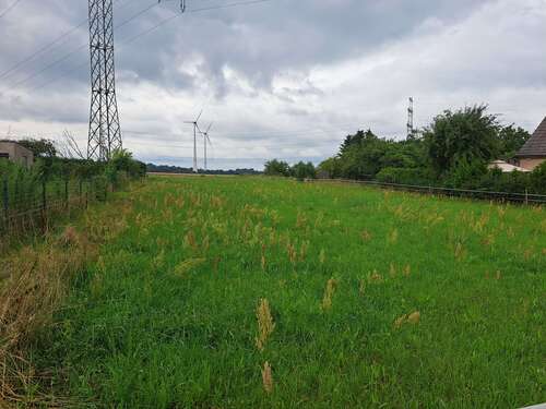 Foto - Grundstück zu verkaufen in Ahrensfelde 197.400,00 € 564 m²